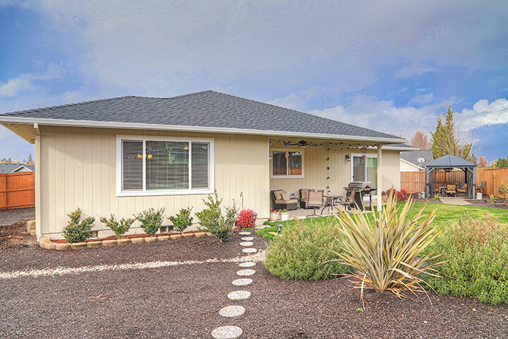 Maurer Meadows - Residential