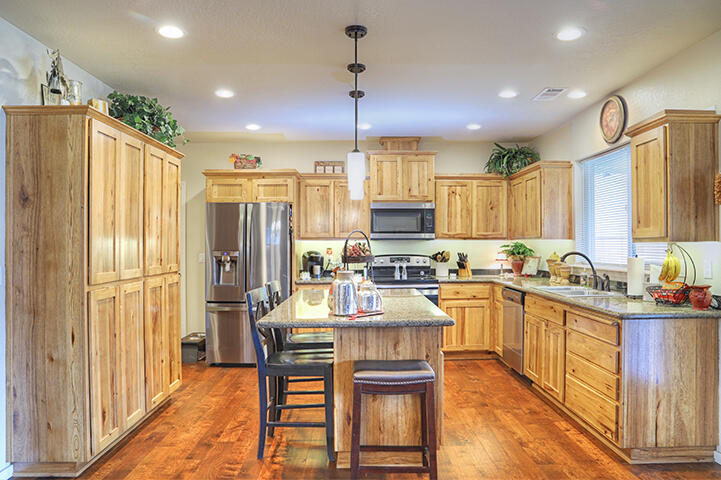 Maurer Meadows - Residential