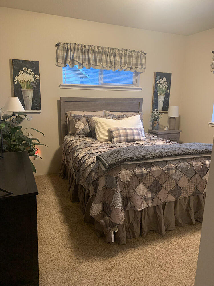 Maurer Meadows - Residential