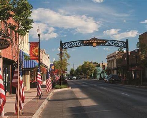 Tiny photo for 2150 SW Canyon Drive, Redmond, OR 97756 (MLS # 220214405)