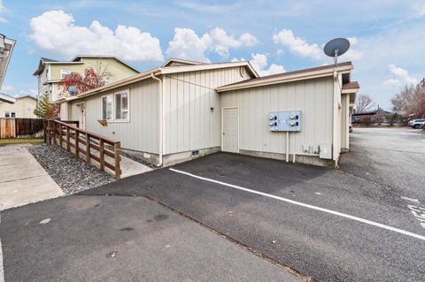 Tiny photo for 2150 SW Canyon Drive, Redmond, OR 97756 (MLS # 220214405)