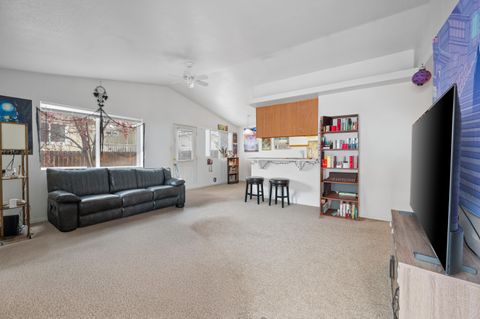 Tiny photo for 2150 SW Canyon Drive, Redmond, OR 97756 (MLS # 220214405)