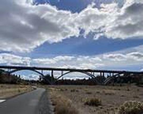 Tiny photo for 2150 SW Canyon Drive, Redmond, OR 97756 (MLS # 220214405)