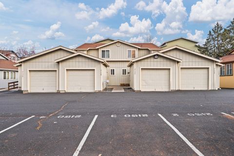 Photo of 2150 SW Canyon Drive, Redmond, OR 97756 (MLS # 220214405)