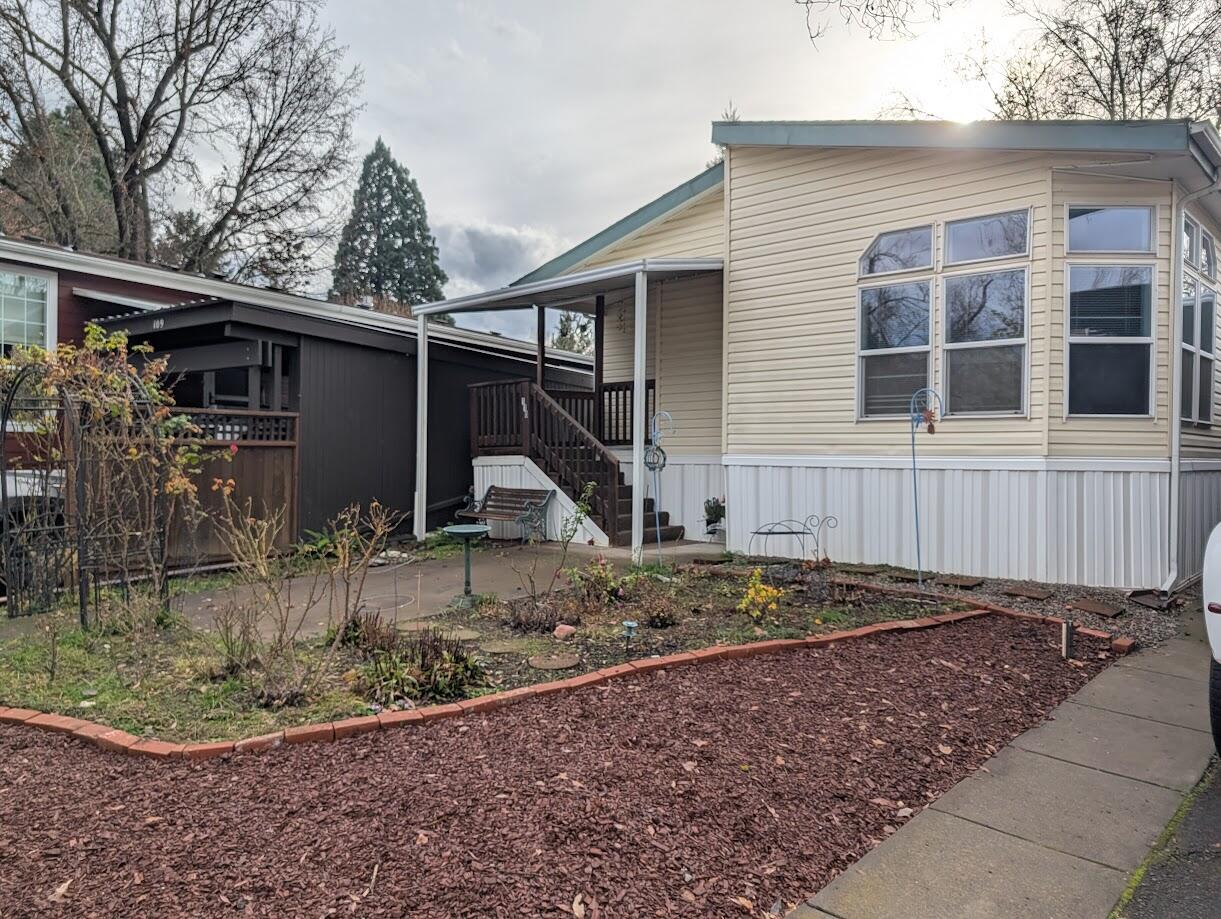 Royal Mobile Estates - Residential