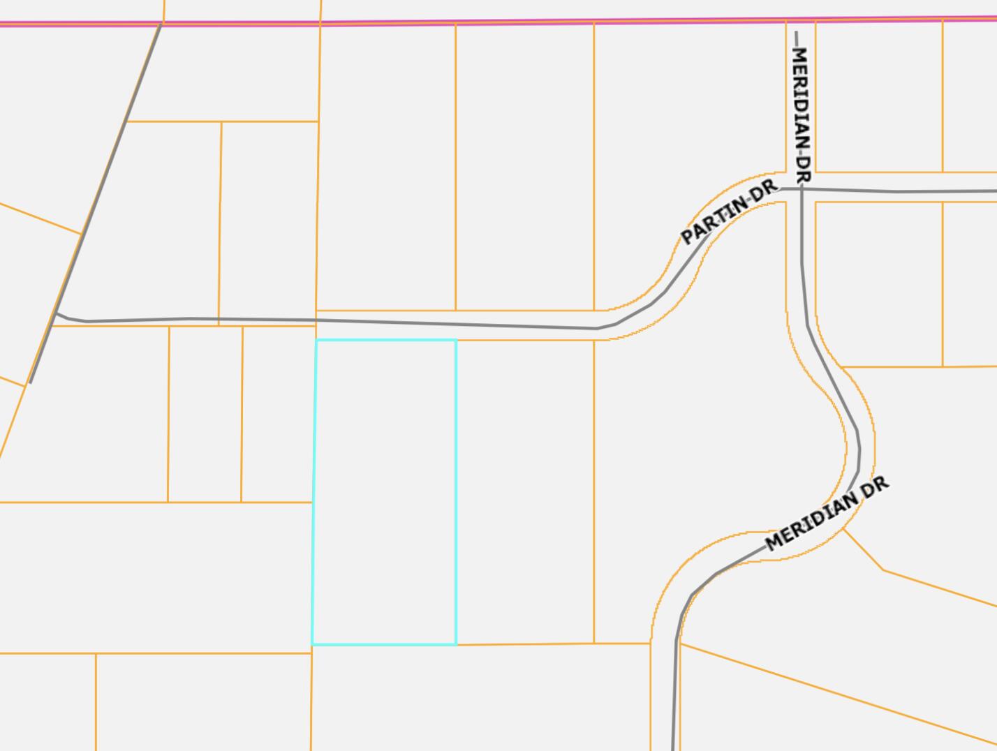 Ferguson Mountain Pines - Land