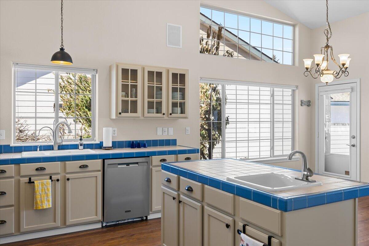 Harbor Isles - Residential