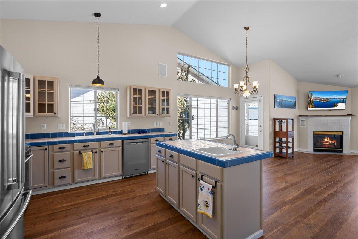 Harbor Isles - Residential