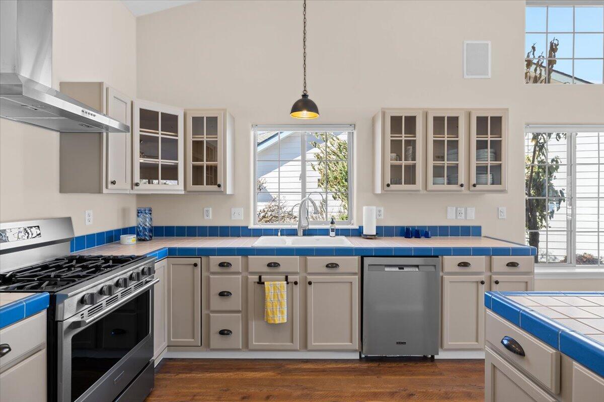 Harbor Isles - Residential