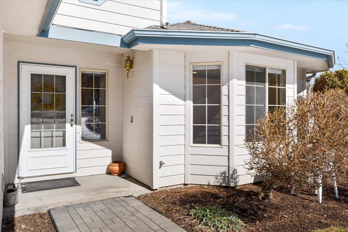 Harbor Isles - Residential