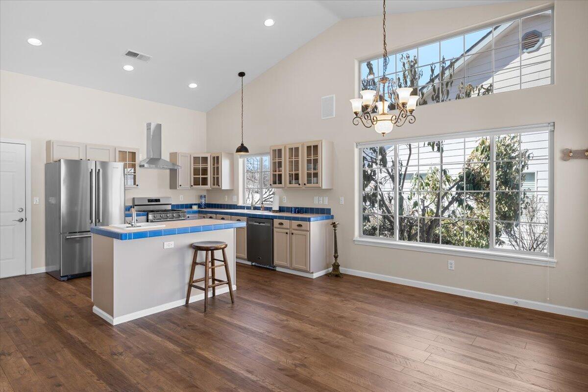 Harbor Isles - Residential