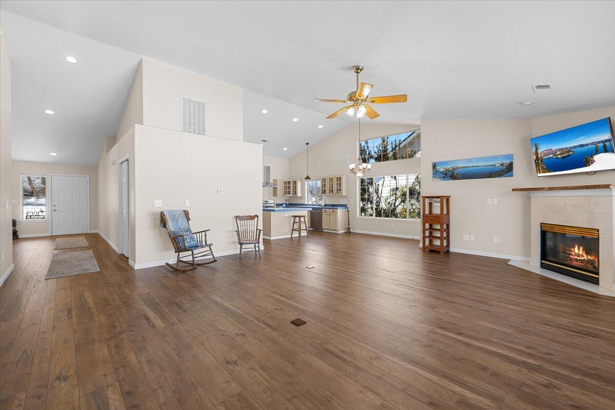 Harbor Isles - Residential