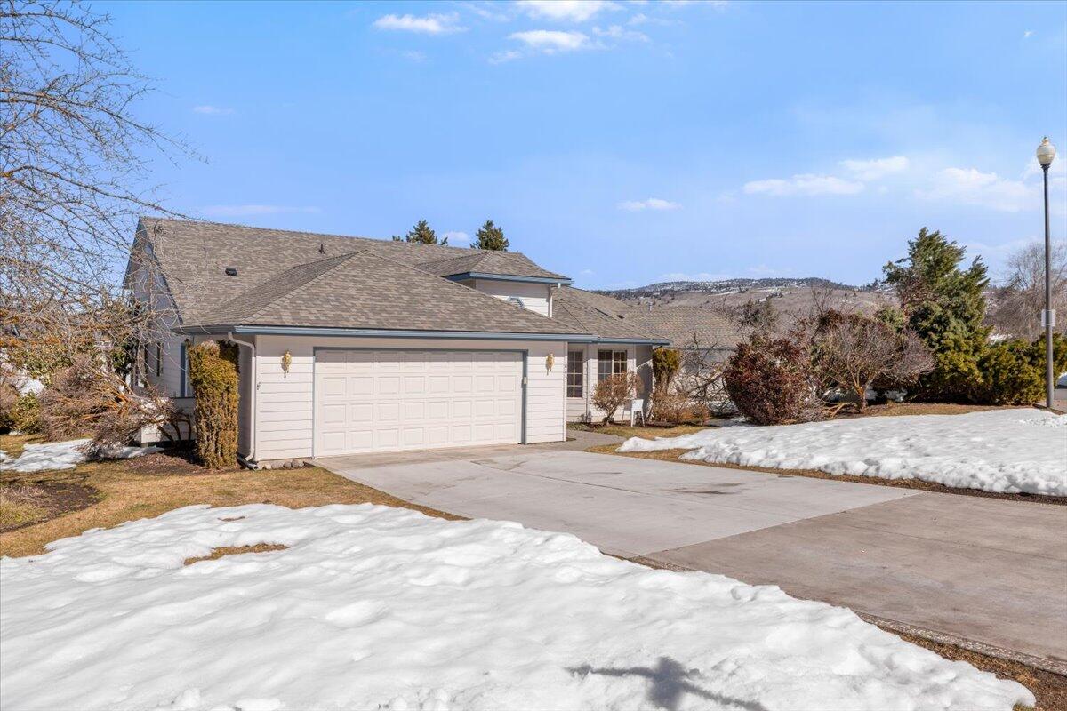 Harbor Isles - Residential