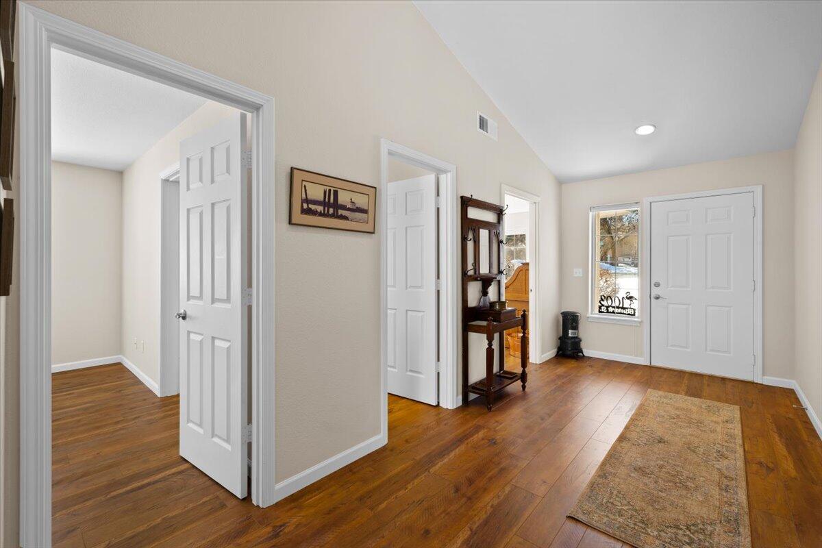 Harbor Isles - Residential