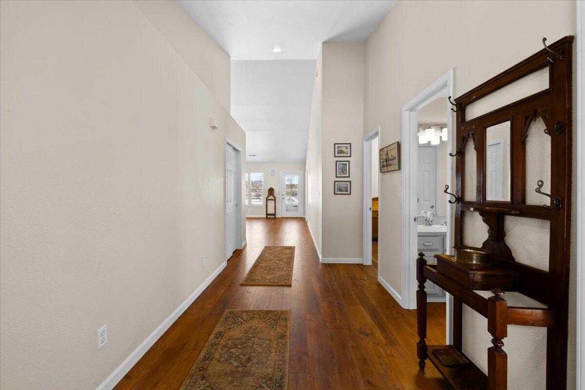 Harbor Isles - Residential