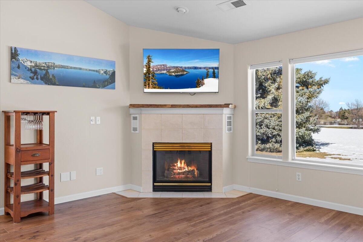 Harbor Isles - Residential