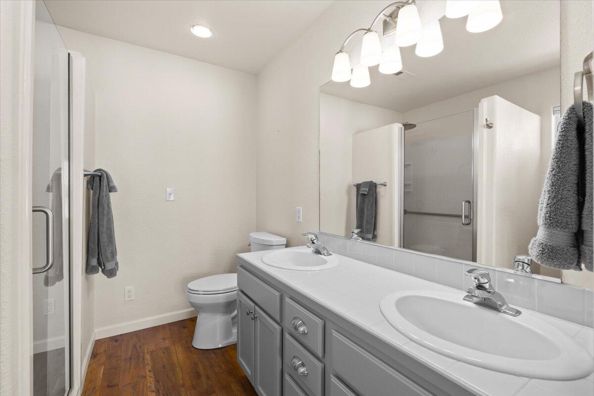 Harbor Isles - Residential