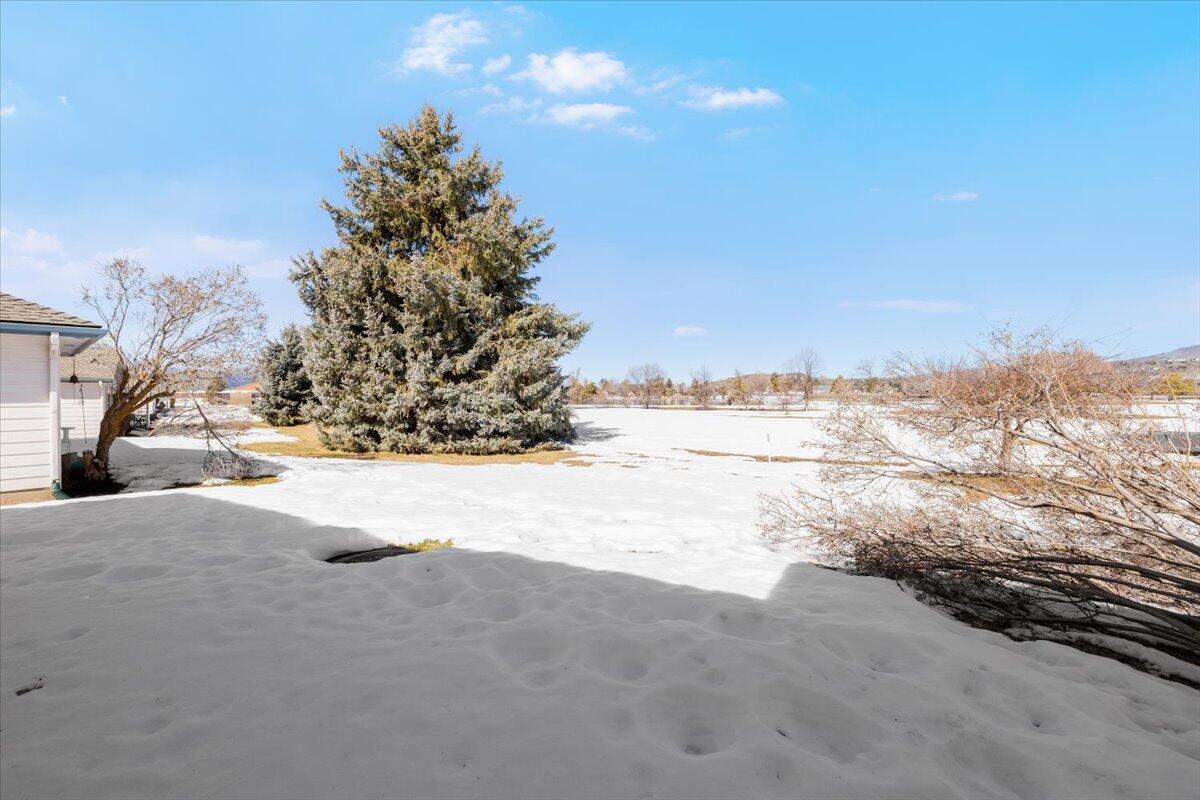 Harbor Isles - Residential