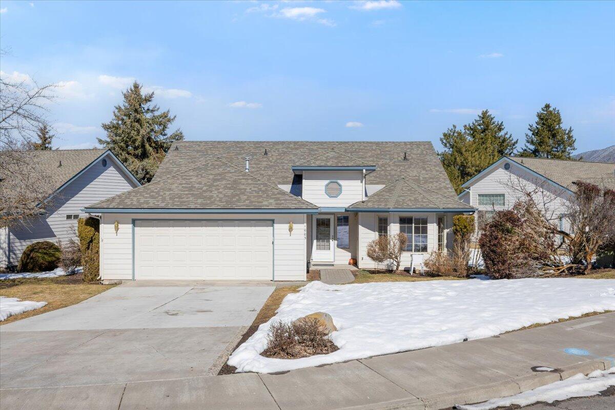 Harbor Isles - Residential