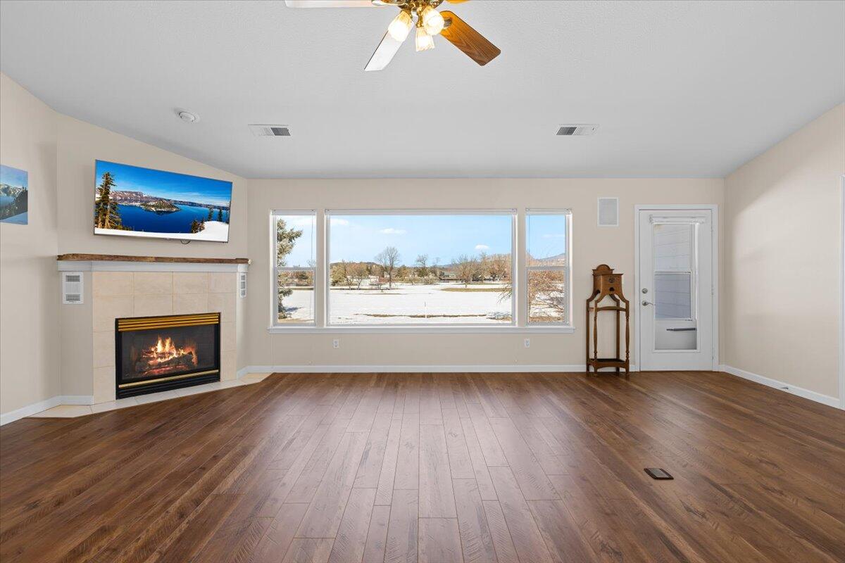 Harbor Isles - Residential