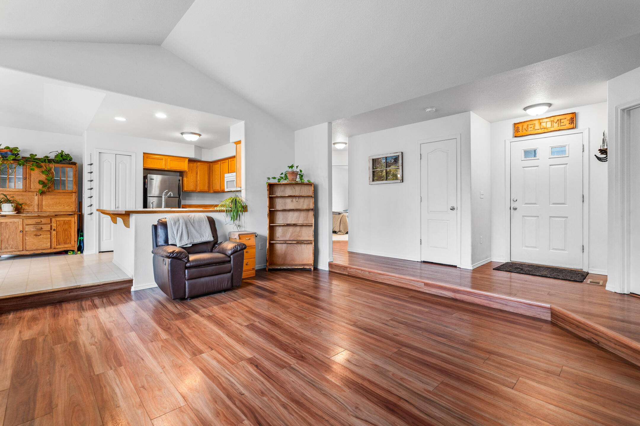 Fairhaven - Residential