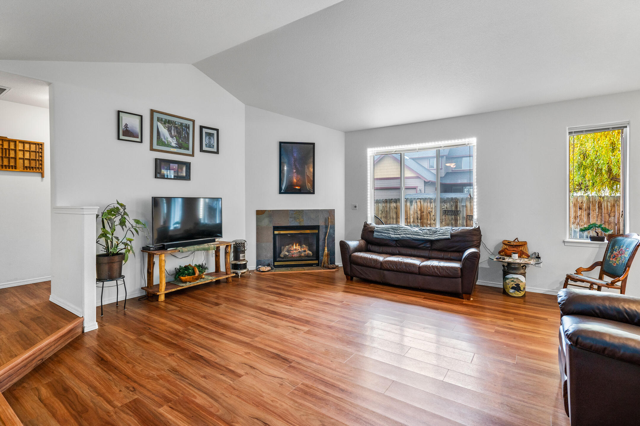 Fairhaven - Residential