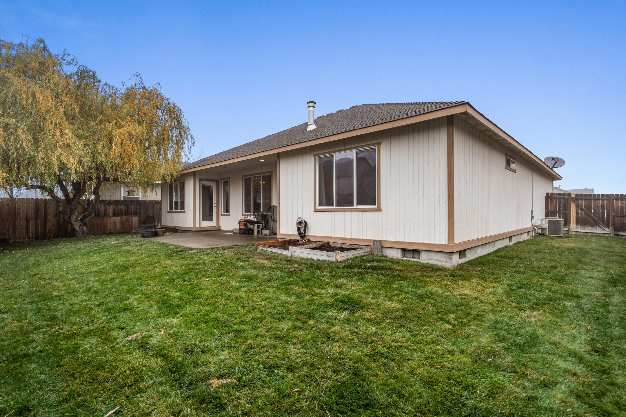 Fairhaven - Residential