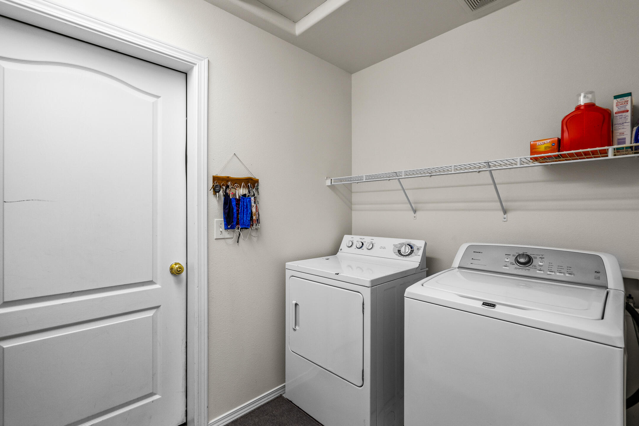 Fairhaven - Residential