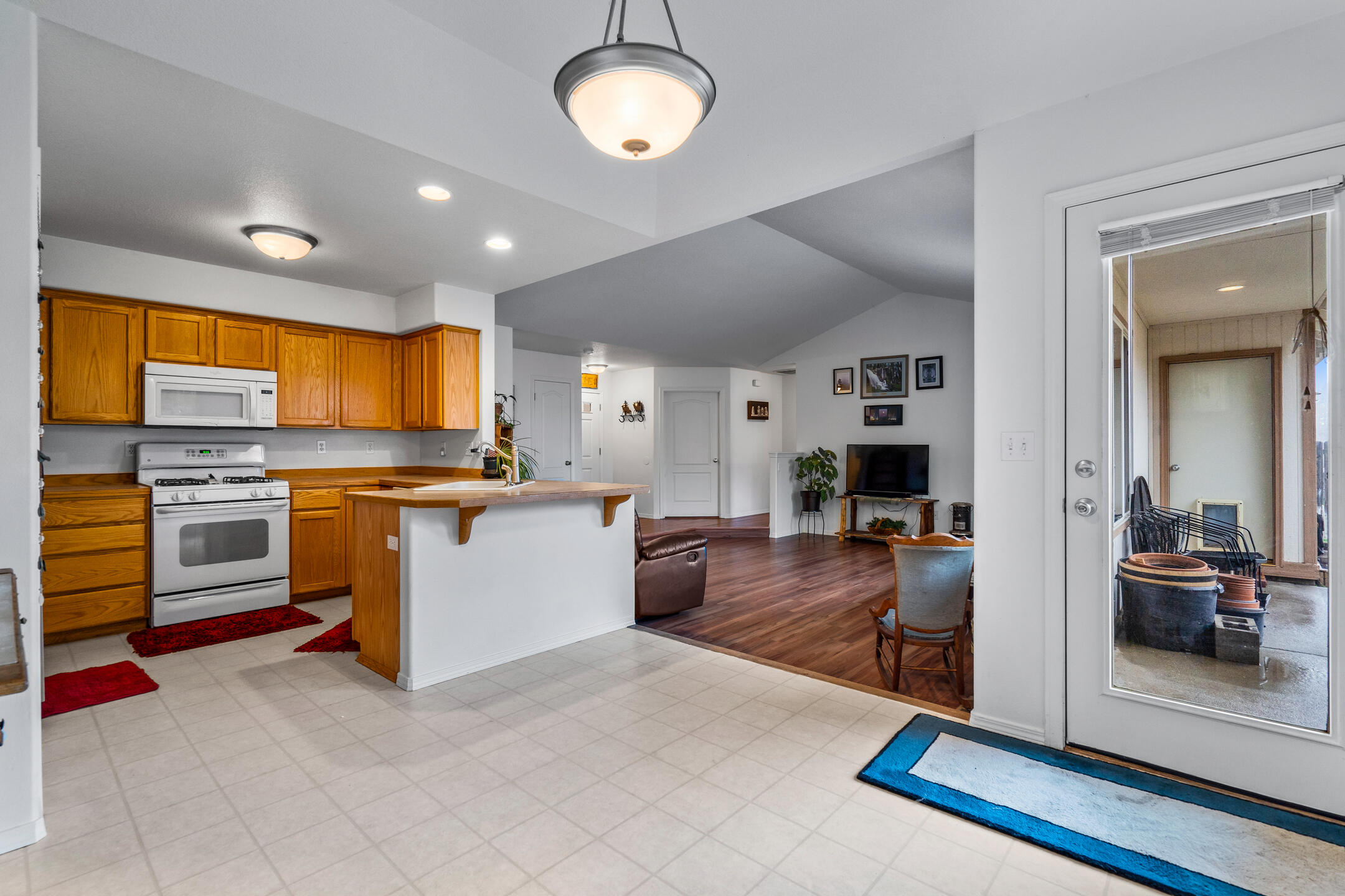 Fairhaven - Residential