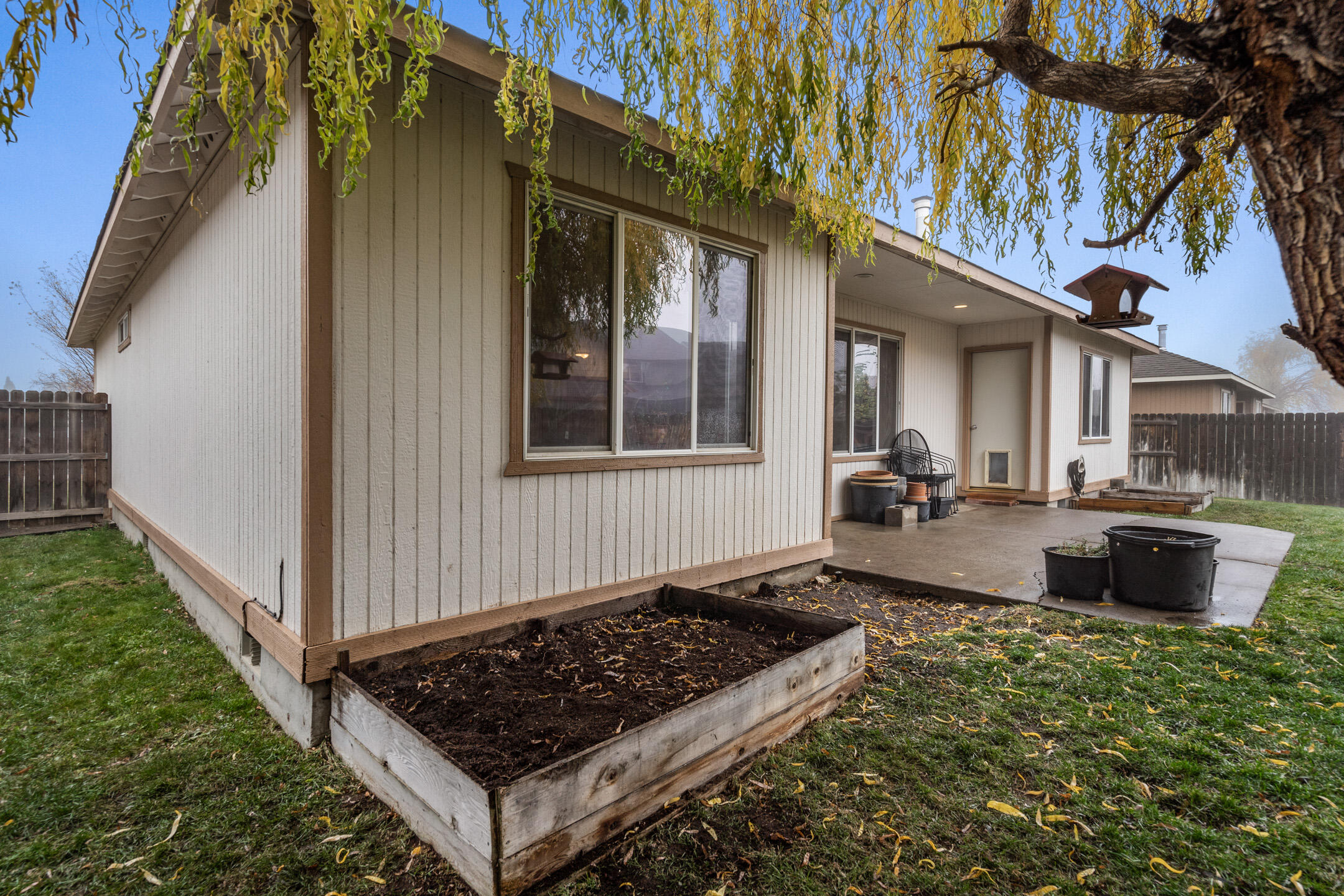 Fairhaven - Residential