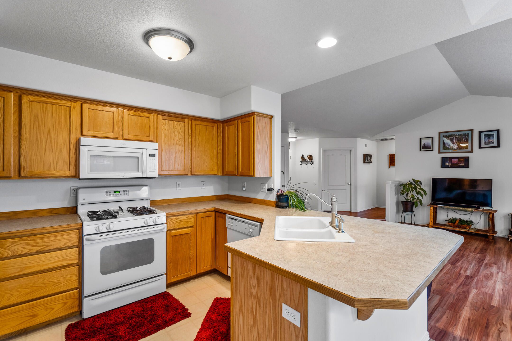 Fairhaven - Residential