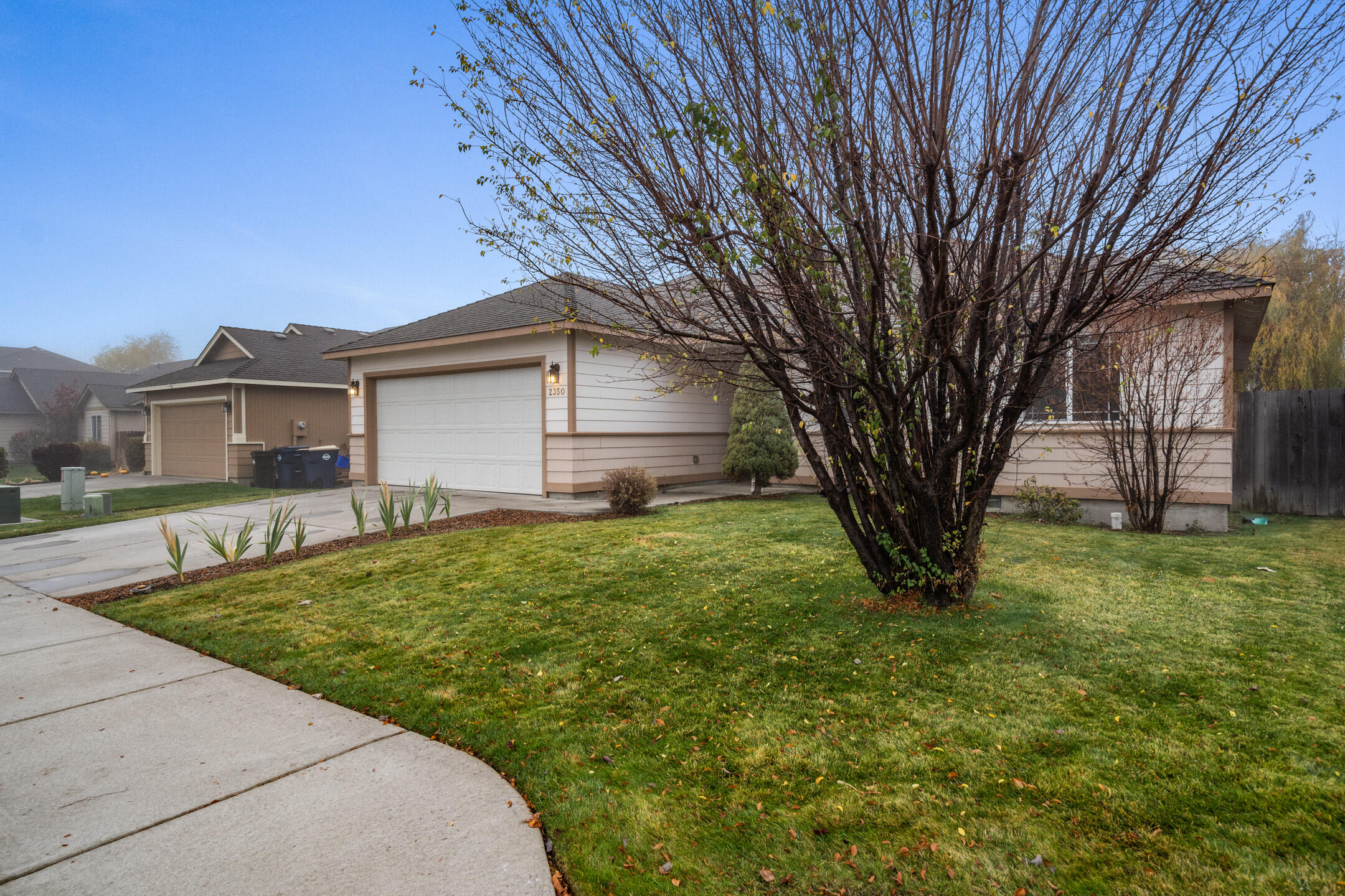 Fairhaven - Residential