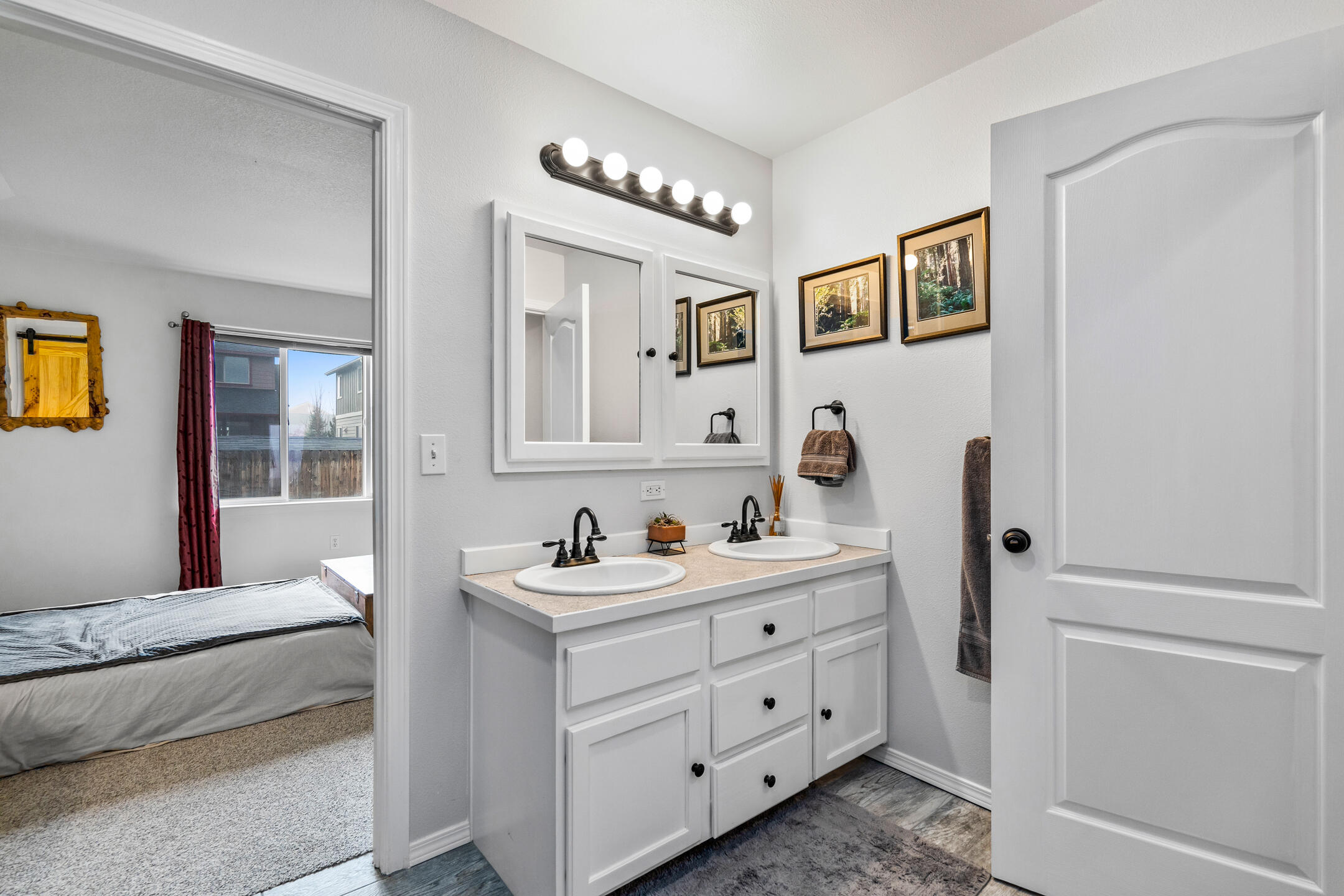 Fairhaven - Residential