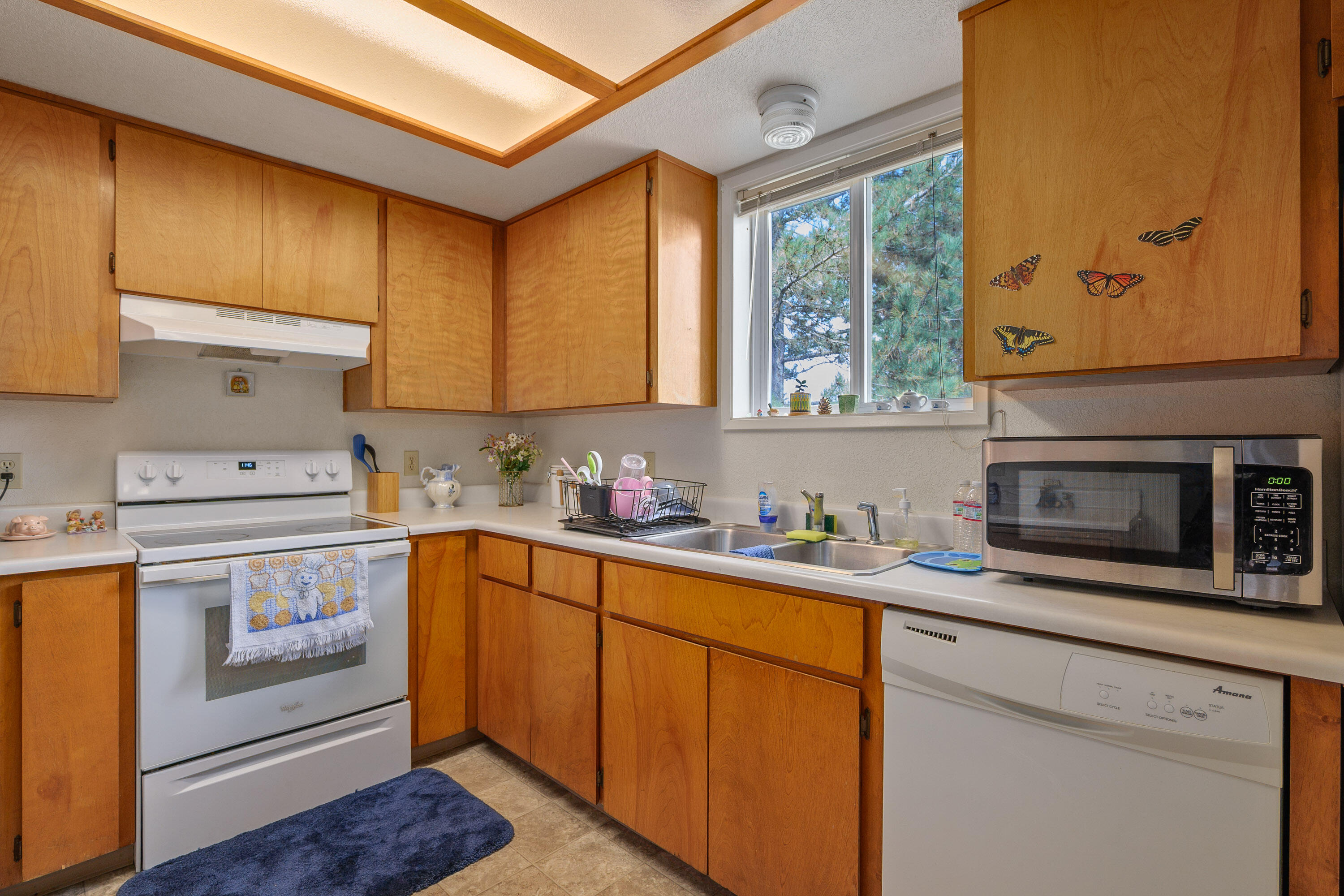 Redwood Heights Subdivision Phase - Residential Income