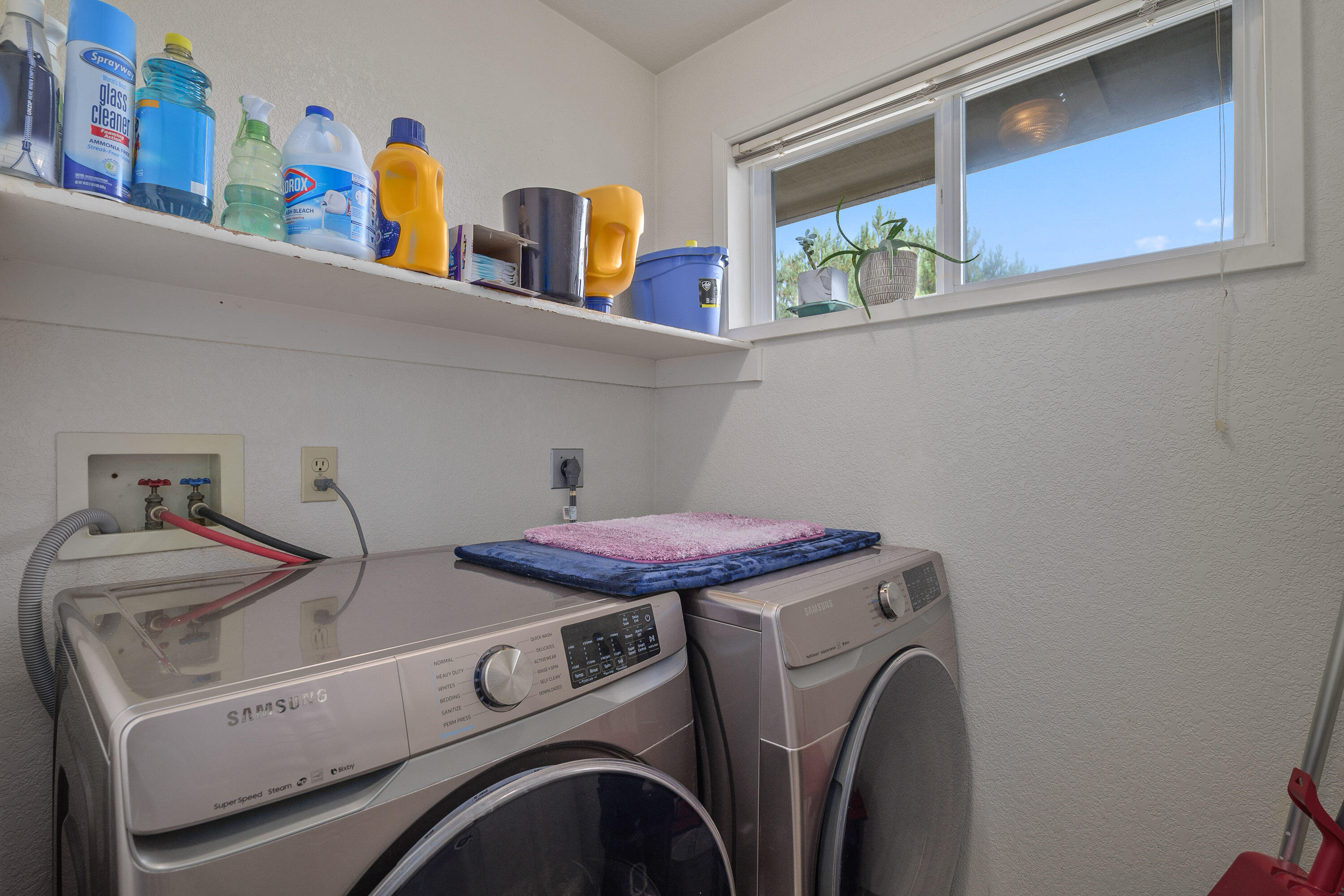 Redwood Heights Subdivision Phase - Residential Income