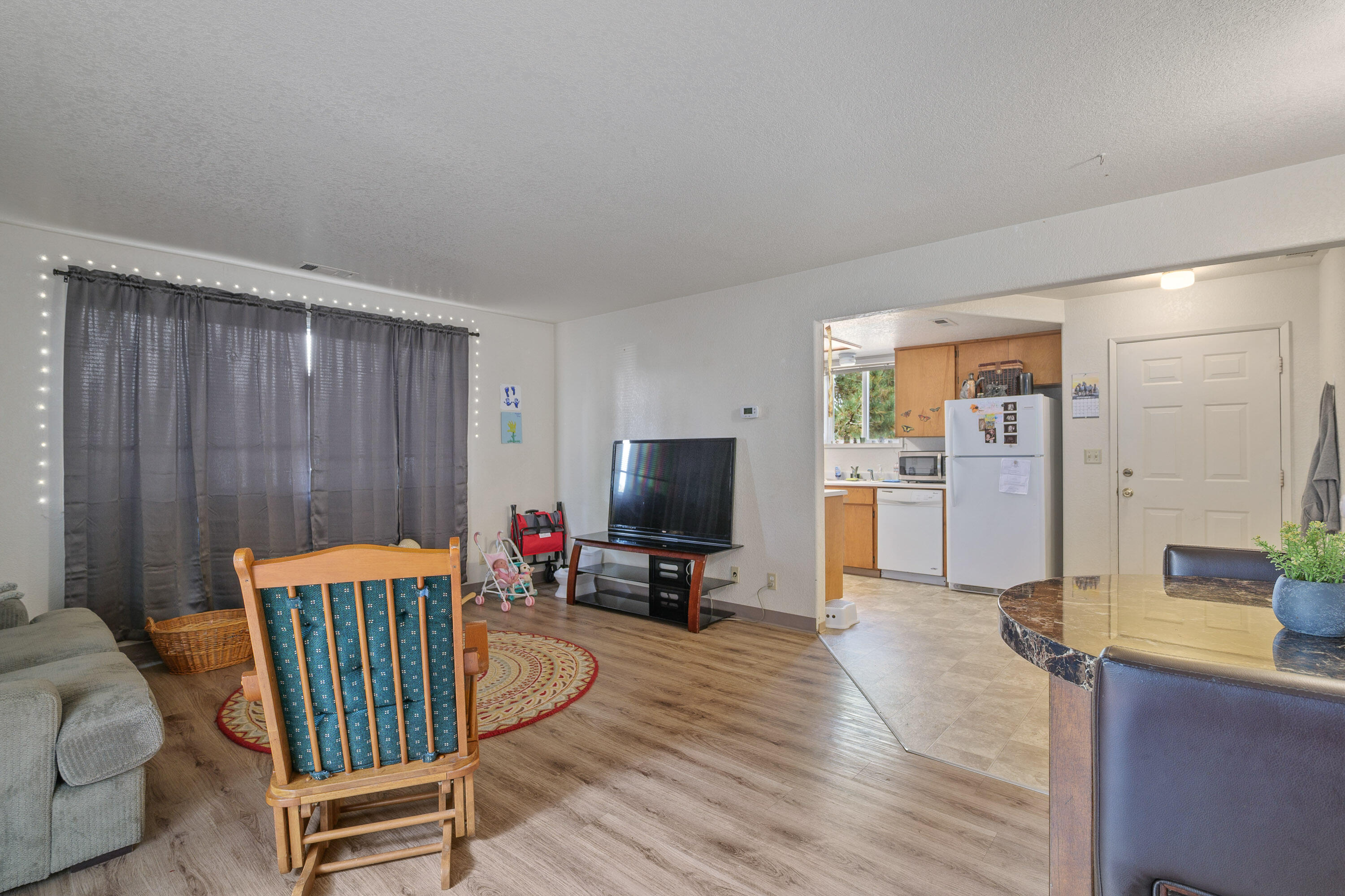 Redwood Heights Subdivision Phase - Residential Income