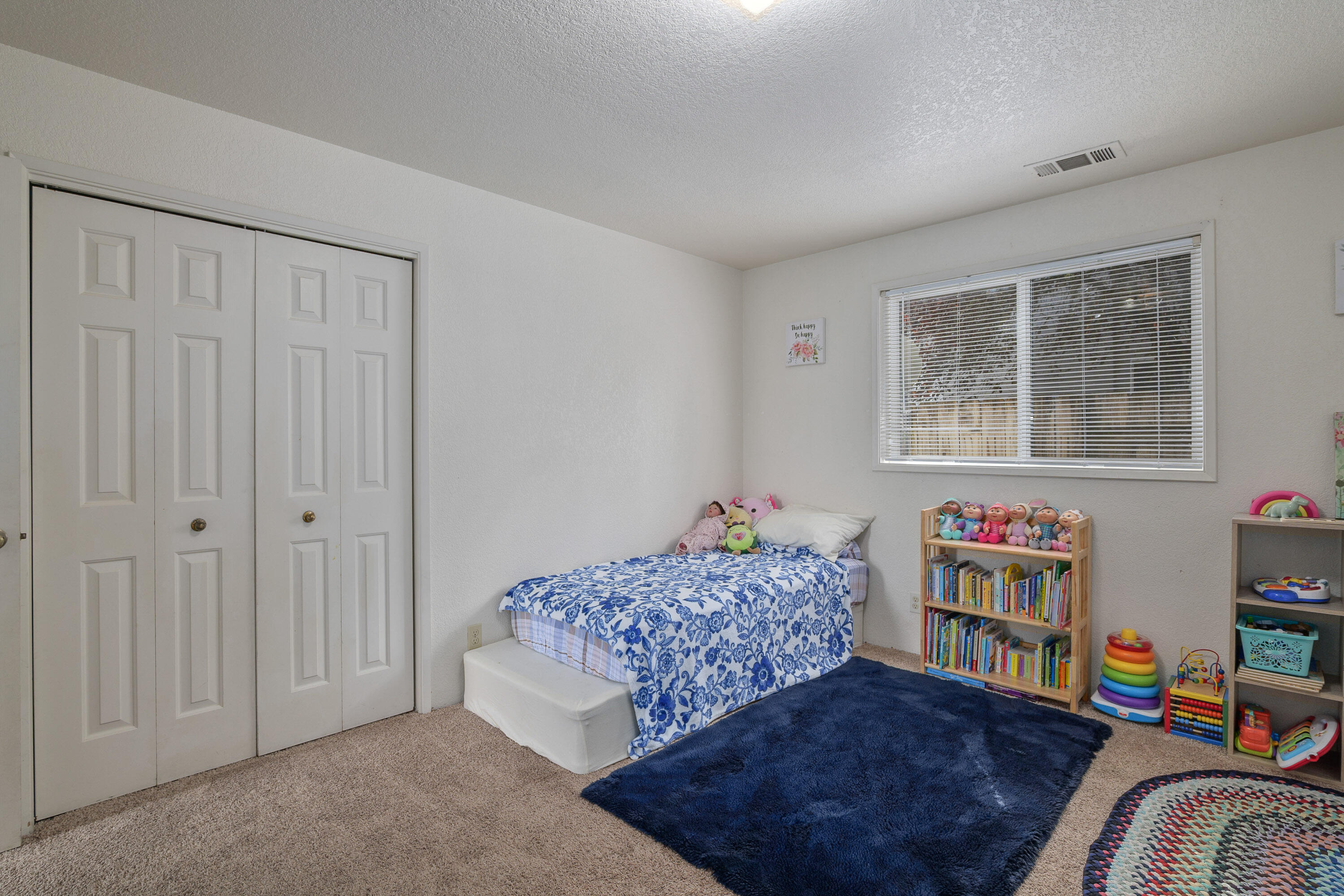 Redwood Heights Subdivision Phase - Residential Income