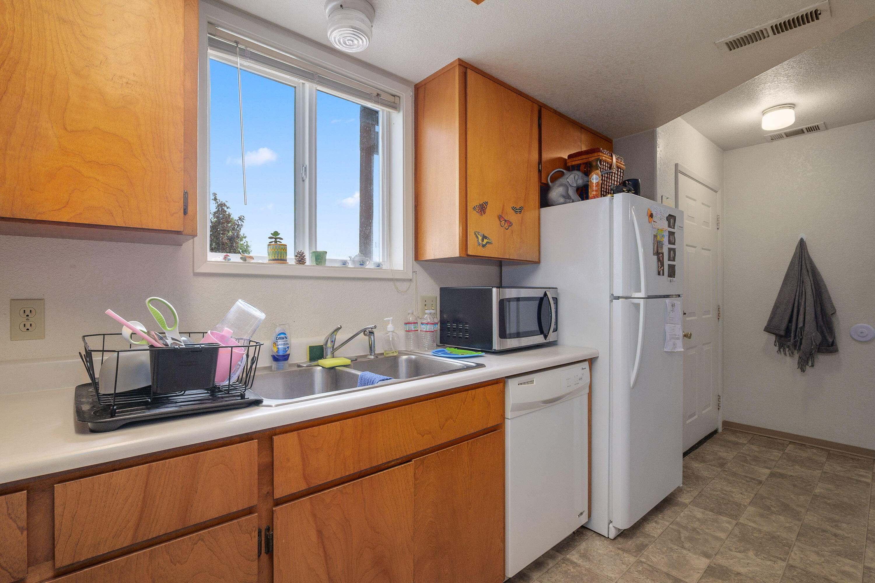 Redwood Heights Subdivision Phase - Residential Income