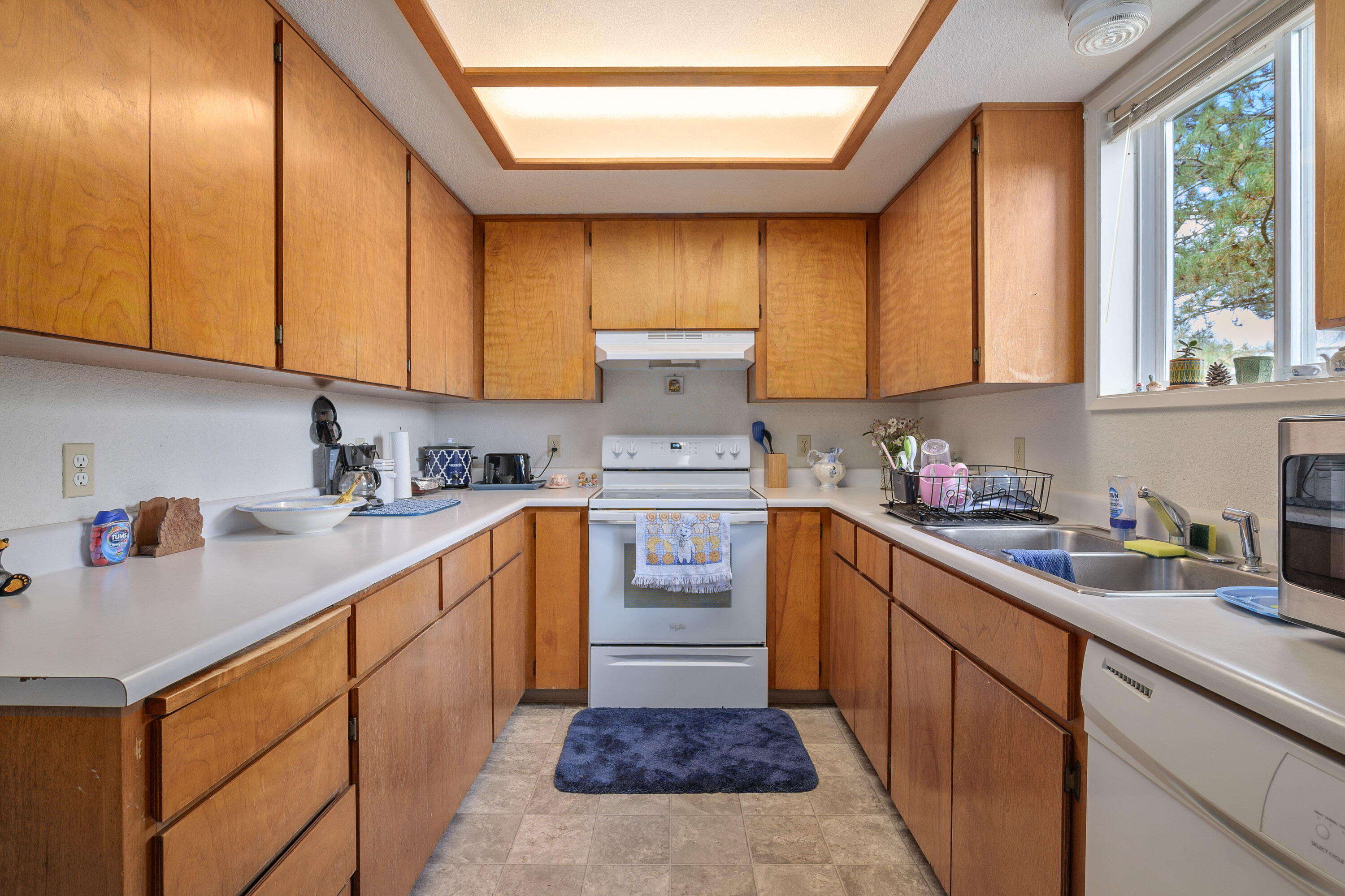 Redwood Heights Subdivision Phase - Residential Income