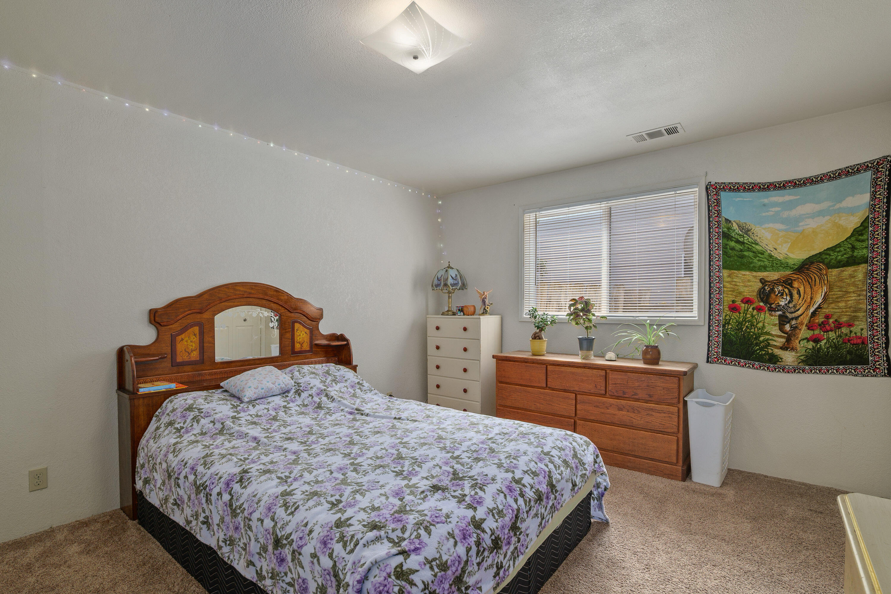 Redwood Heights Subdivision Phase - Residential Income