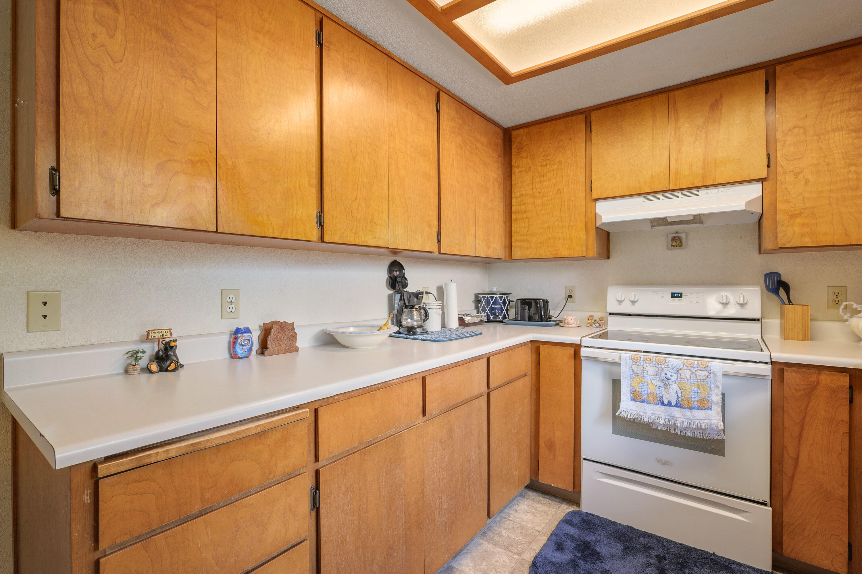 Redwood Heights Subdivision Phase - Residential Income