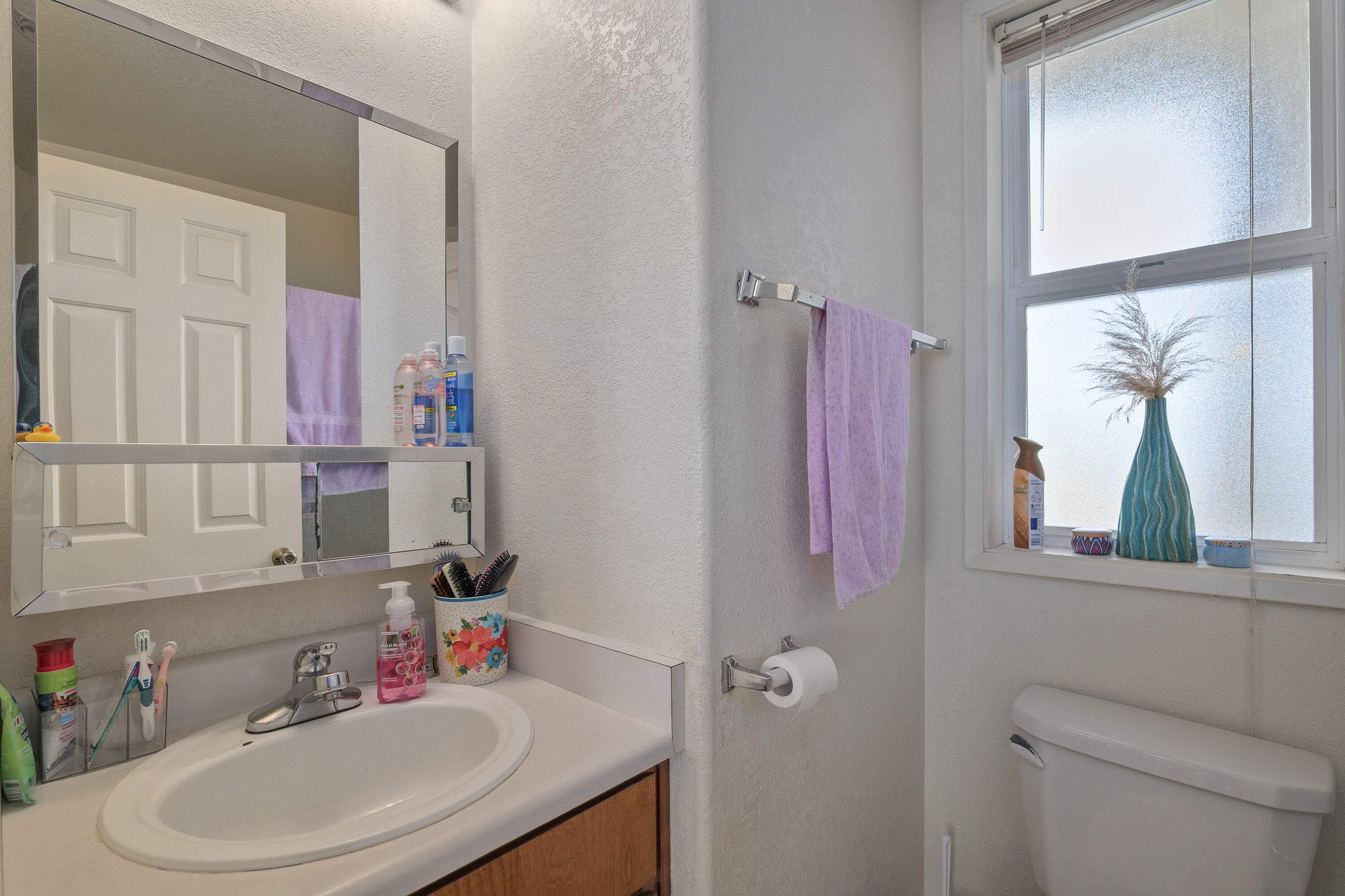 Redwood Heights Subdivision Phase - Residential Income