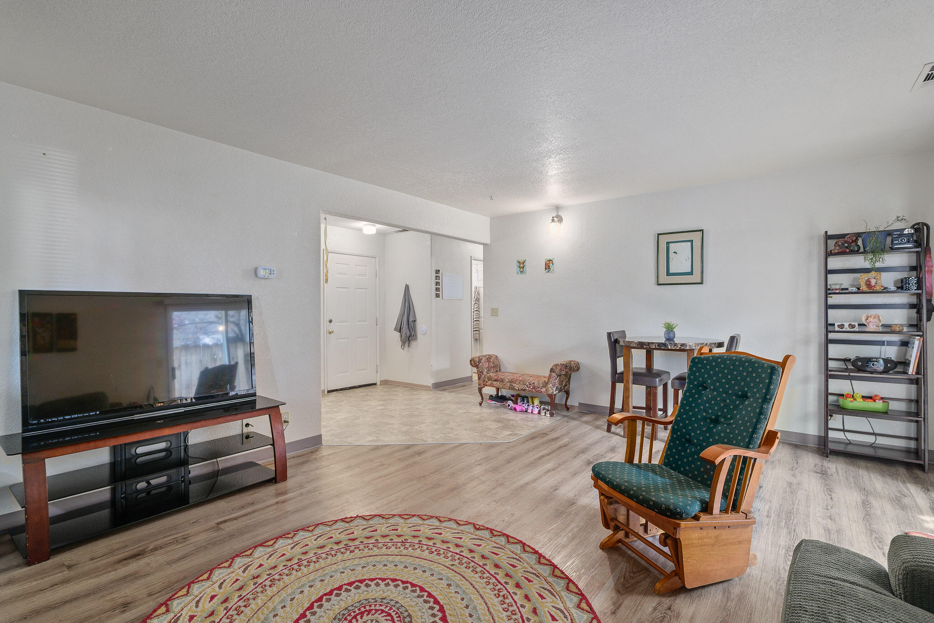 Redwood Heights Subdivision Phase - Residential Income