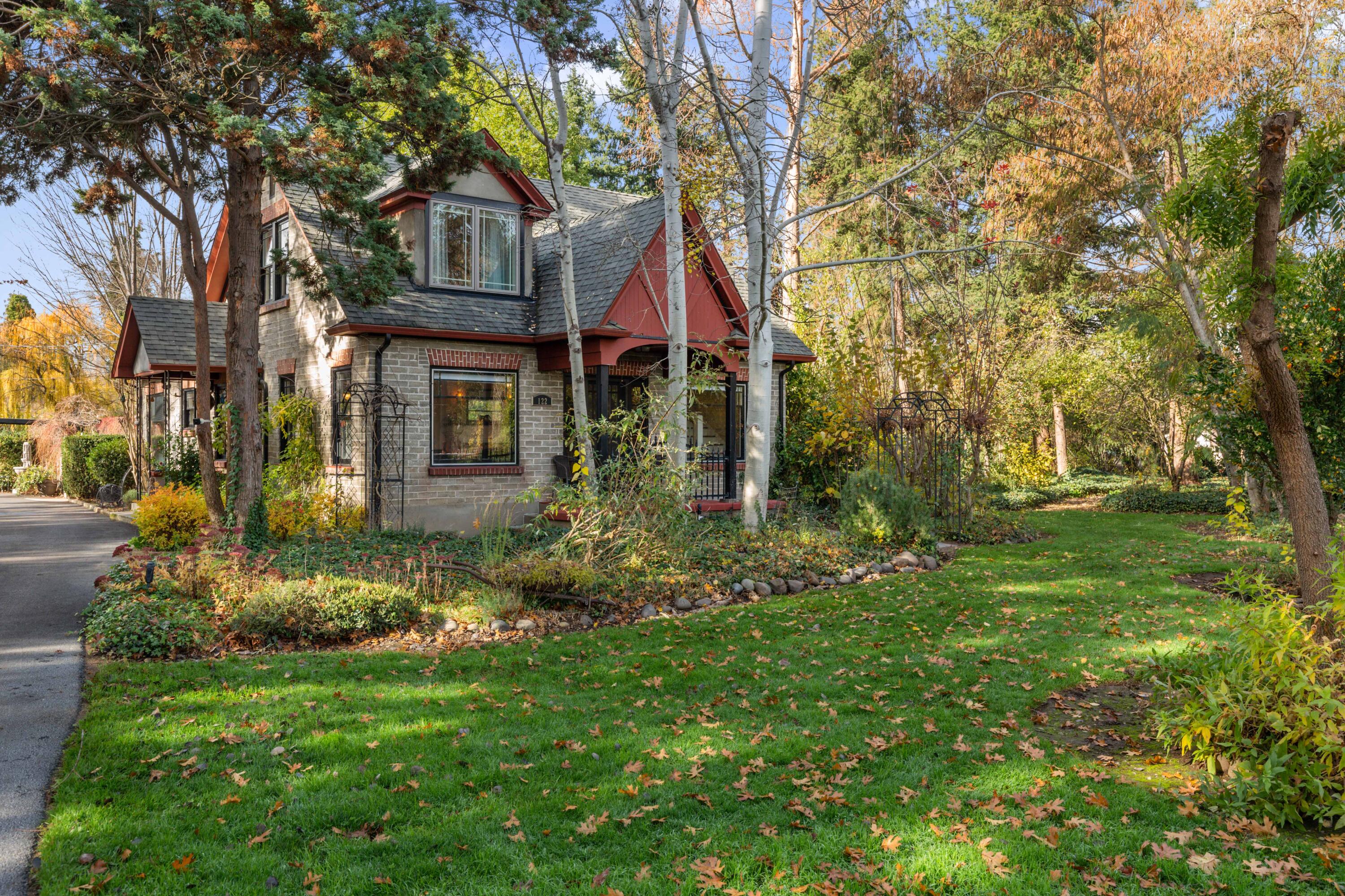 Perry Subdivision - Residential