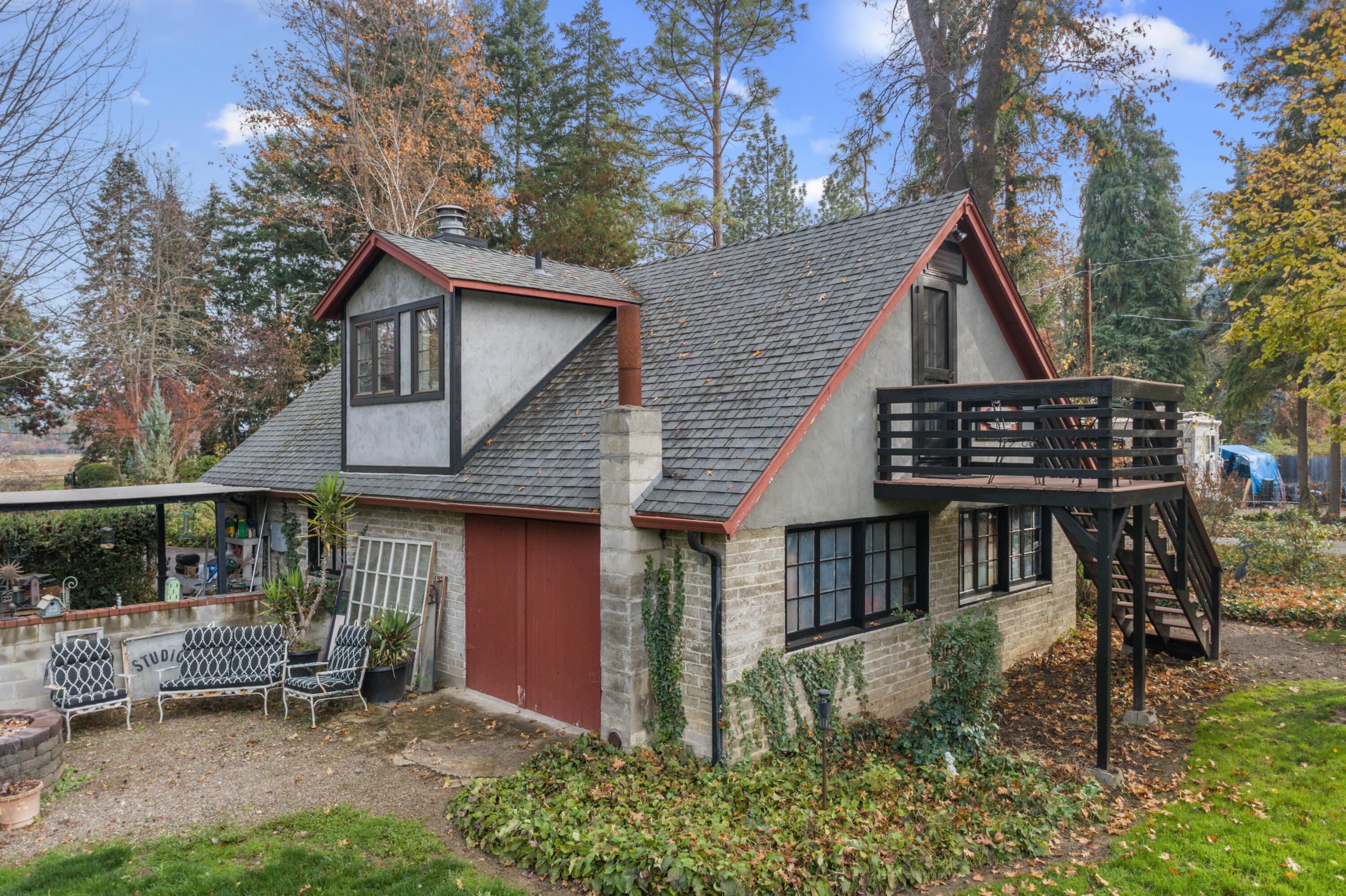 Perry Subdivision - Residential