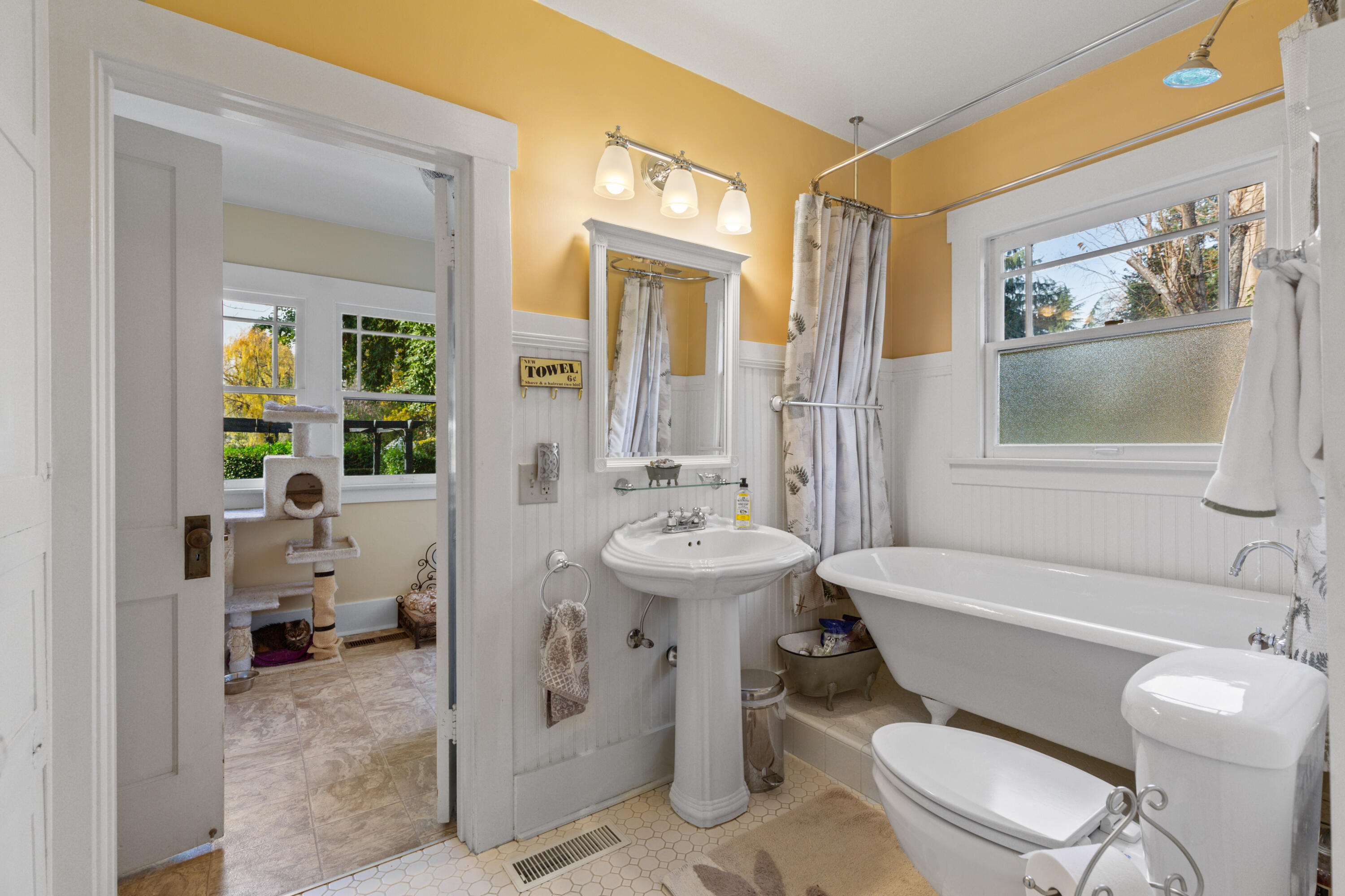 Perry Subdivision - Residential