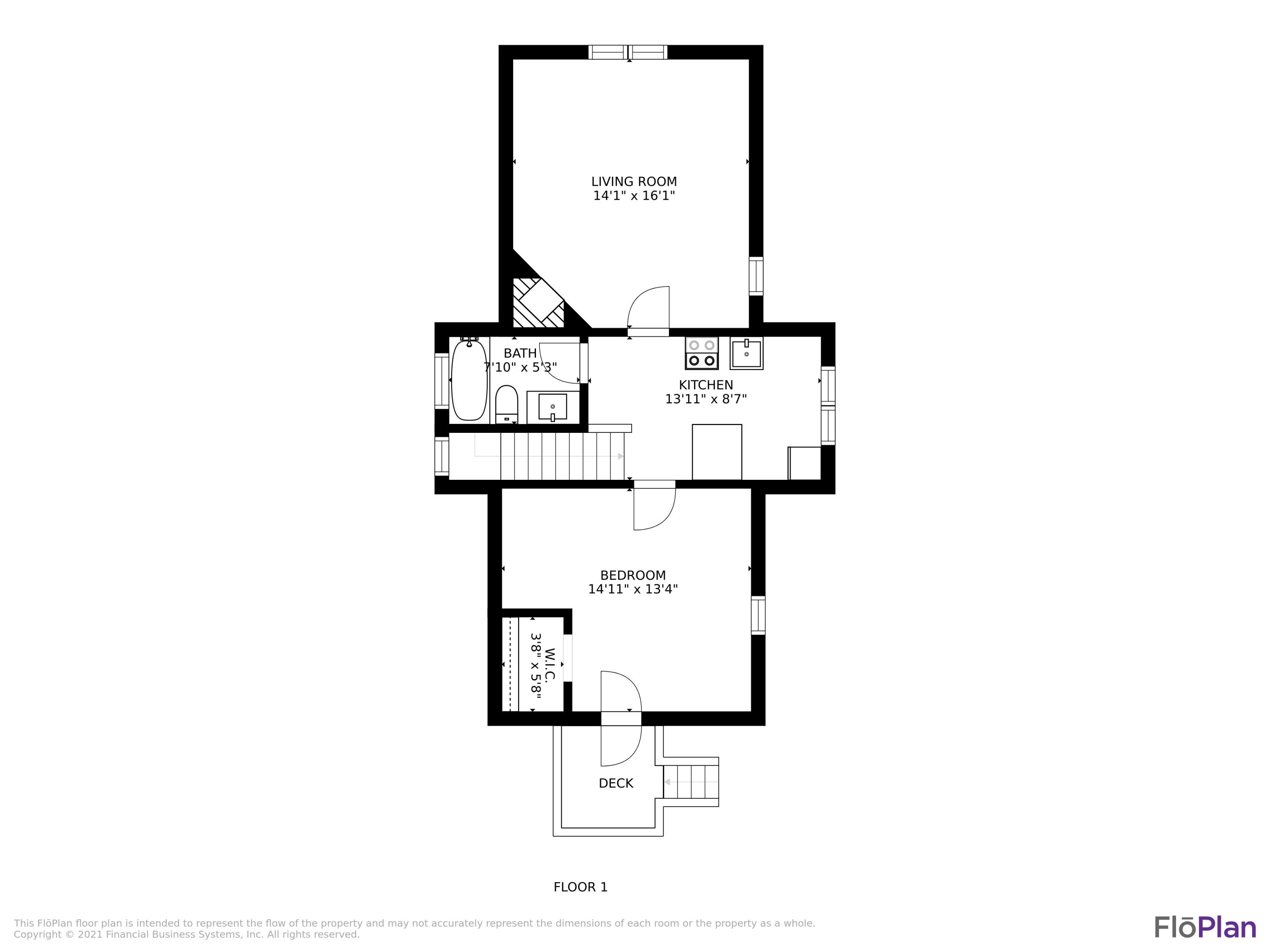 Perry Subdivision - Residential