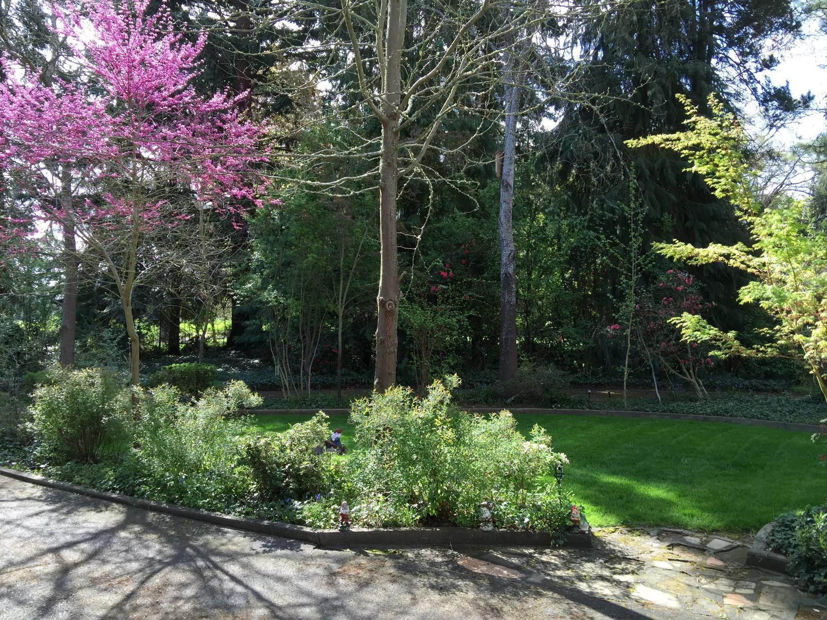 Perry Subdivision - Residential