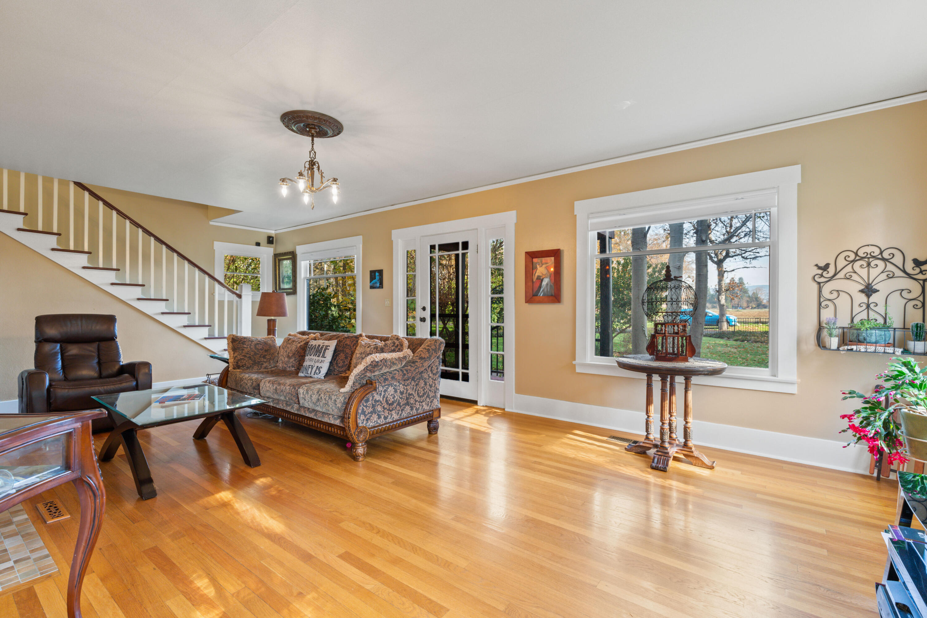 Perry Subdivision - Residential