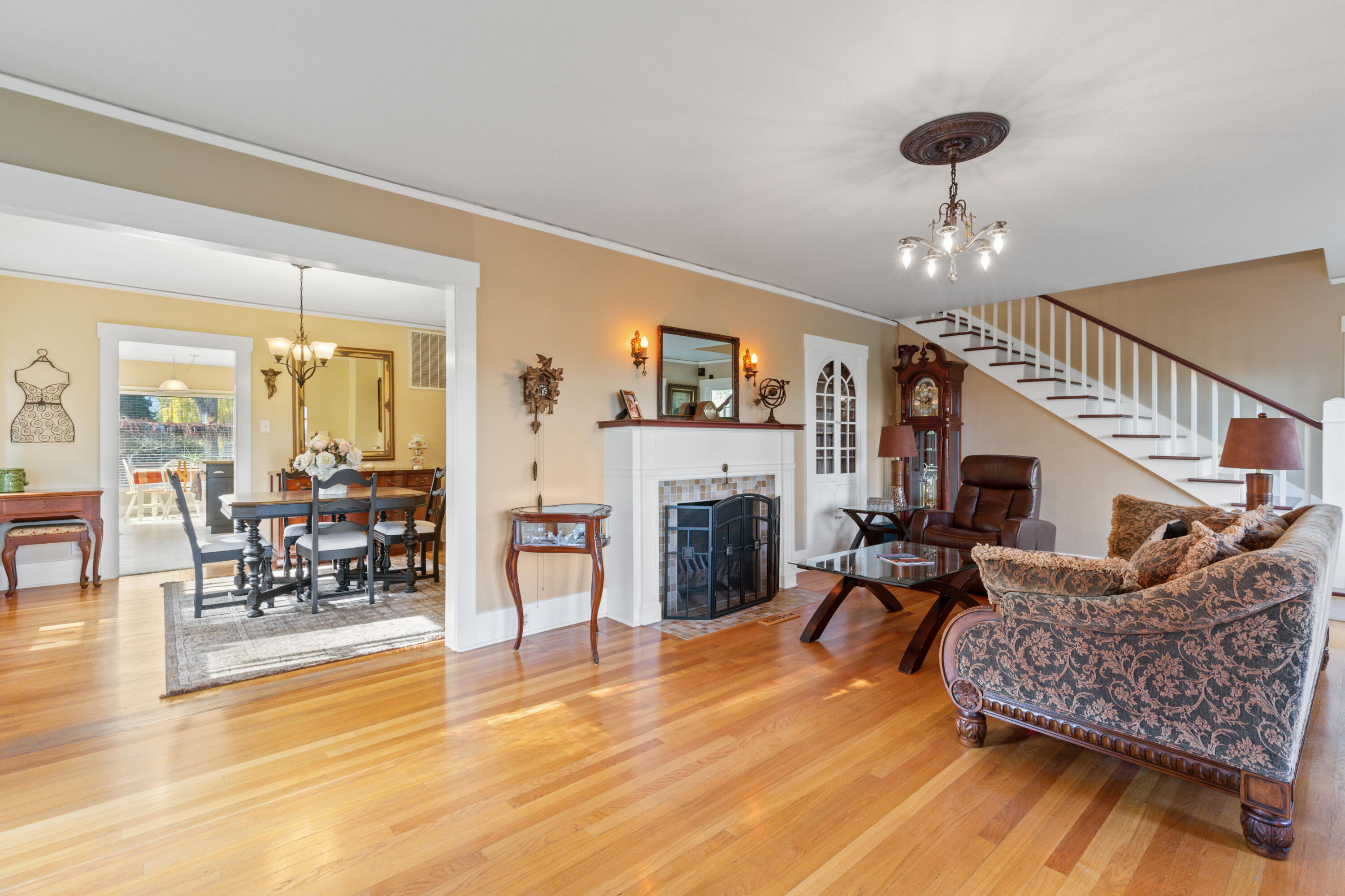 Perry Subdivision - Residential